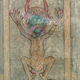 Illustration for article titled emCodex Gigas/em: Devils Bible or Just an Old Book?